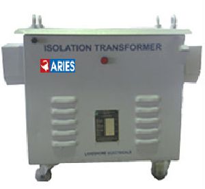 Isolation Transformers