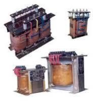 Step Up Transformers