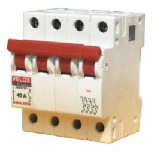 Electrical Isolator