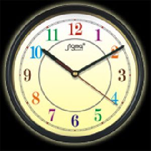 Economy Clocks