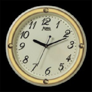 regular clocks