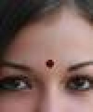 Bindis