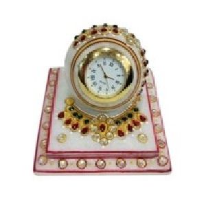 Marble Stand Watch