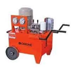 Hydraulic Power Packs