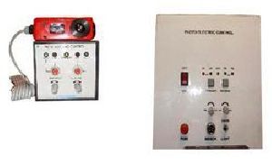 Photoelectric Controllers