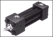 Hydraulic Cylinders