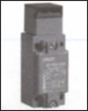 metal safety interlock switches