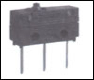 sealed subminiature micro switches
