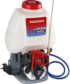 Honda Knapsack Power Sprayer