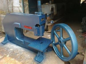 C Type Fly Press Machine