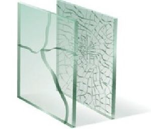 Heat Treated Glass