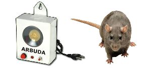 Electronic Rat Repellent Machine