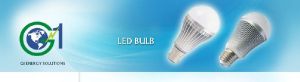 LED Bulbs