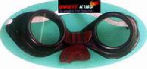 Eye Protection Goggles And Eye Shields
