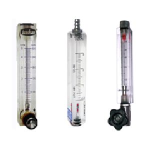 Acrylic Body Rotameters