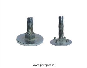 Belt Fastener