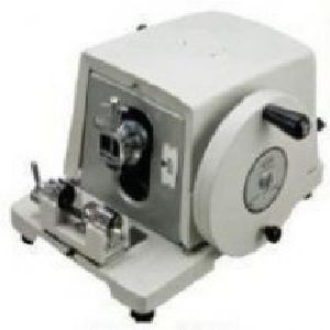 BASIC ROTARY MICROTOME