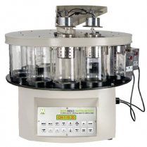 Electronic Tissue Processor