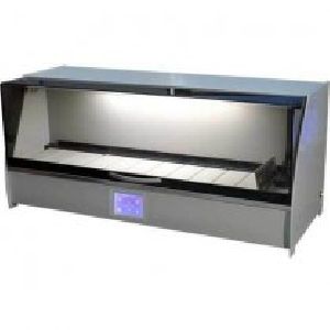 Linear Slide Staining Machine