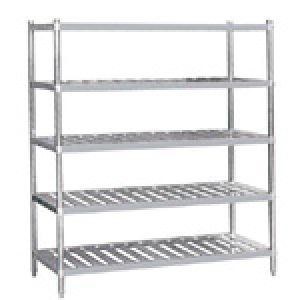 Stainless Steel Racks