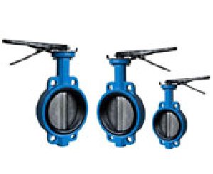 Butterfly Valve