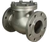 Check Valve