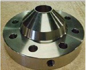 Custom Flange