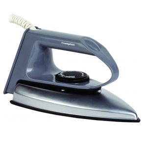 Dry Iron