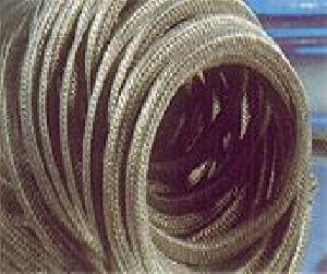 Graphite Filled PTFE Yarn