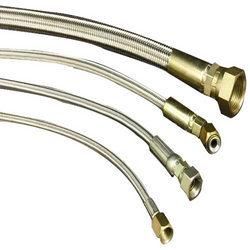 Low Pressure Hoses