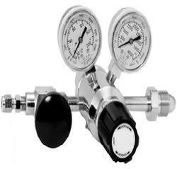 MULTI CYLINDER GAS REGULATOR