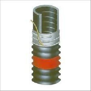 Oil Suction And Discharge Hose