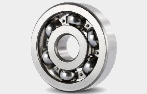 Ball Bearings