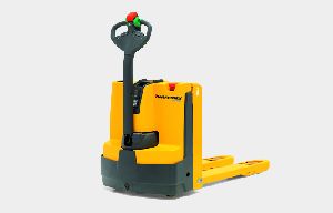 Battery Operated Pallet Truck