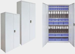 Doors For Panda Shelving Systems