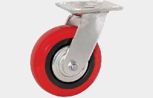 PU Caster Wheel