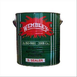 Sanding Sealer