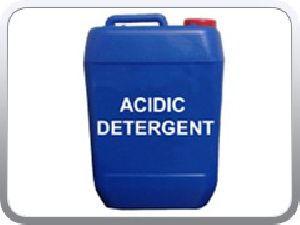 Care-P Acidic Detergent