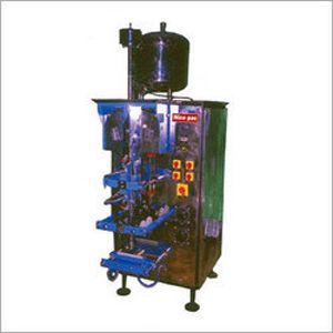 Automatic Water Packaging Machines