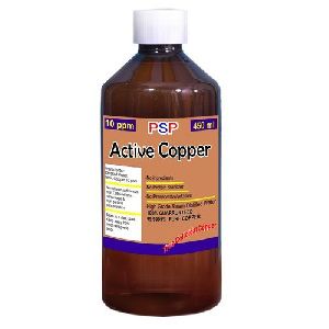 Active Copper