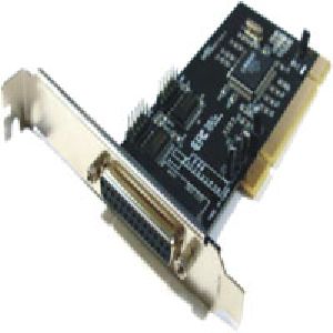 PCI Parallel Card