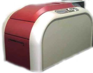 Card Printer