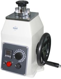 Hot Mounting Machine