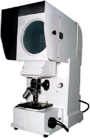 Projection Microscope