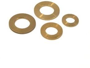 Aluminum Bronze Washer