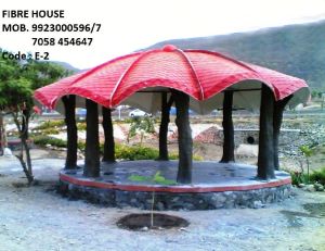 FRP Canopy