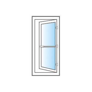 UPVC Doors