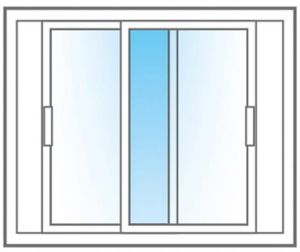 Sliding Window