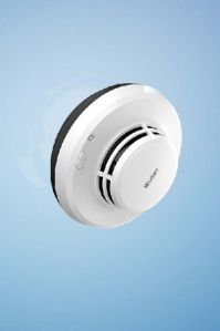 Smart smoke detector