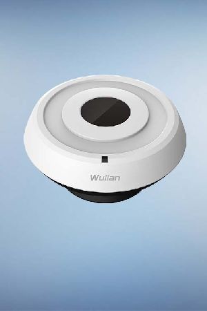 Wireless Light Sensor